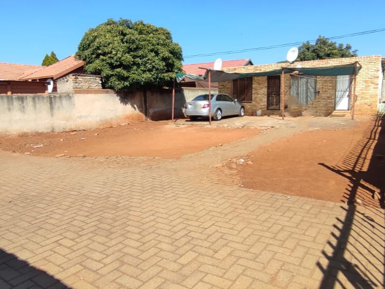 0 Bedroom Property for Sale in Geelhoutpark North West